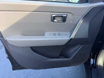2027 Kia Seltos LX