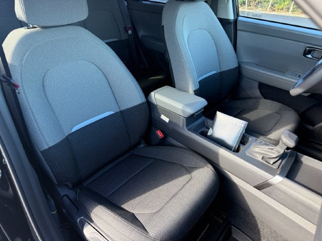 2027 Kia Seltos LX
