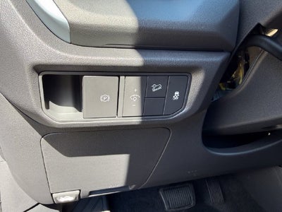 2027 Kia Seltos LX