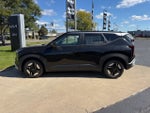 2027 Kia Seltos LX