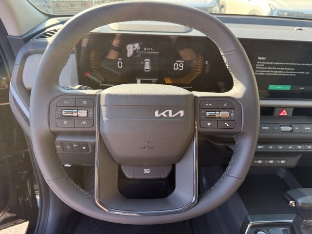 2027 Kia Seltos LX