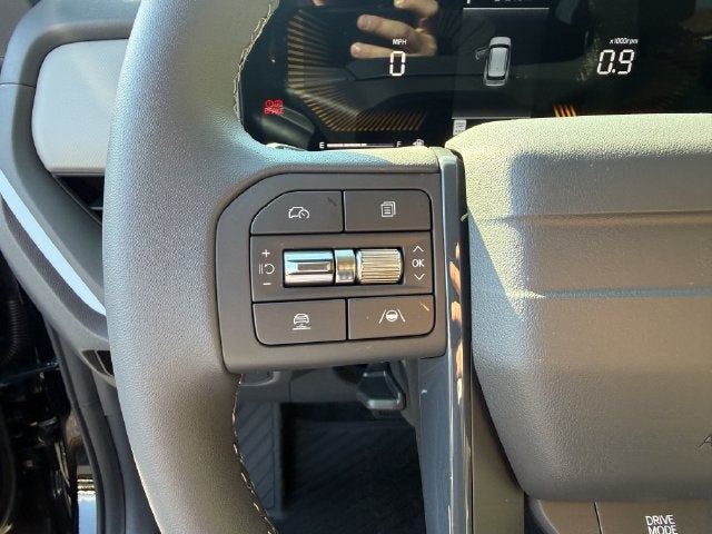 2027 Kia Seltos LX