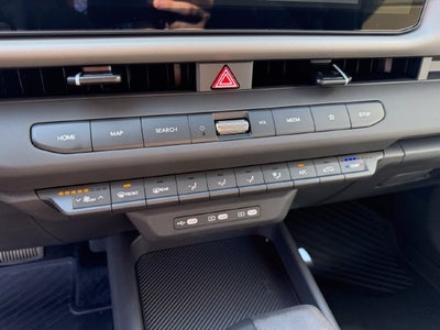 2027 Kia Seltos LX