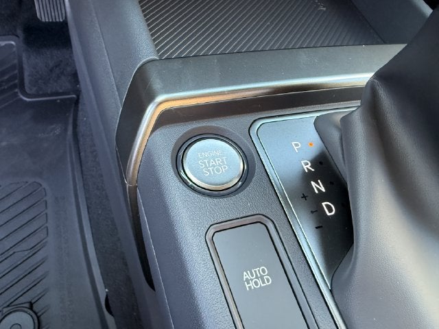 2027 Kia Seltos LX