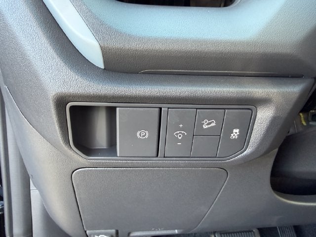 2027 Kia Seltos LX