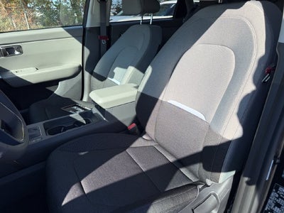 2027 Kia Seltos LX