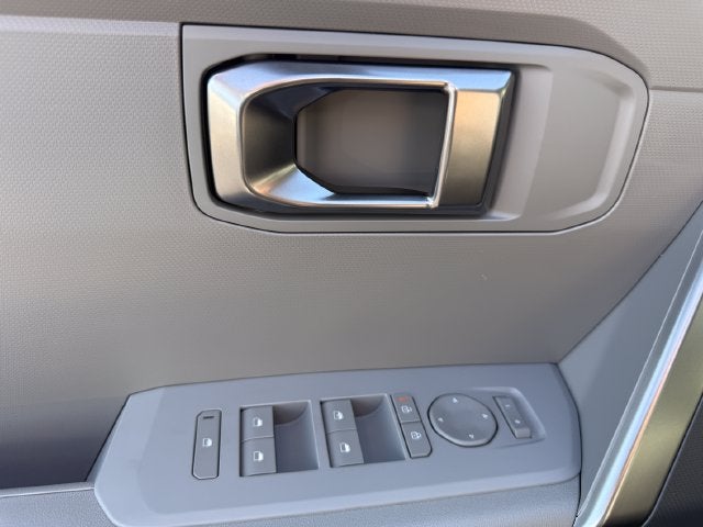 2027 Kia Seltos LX