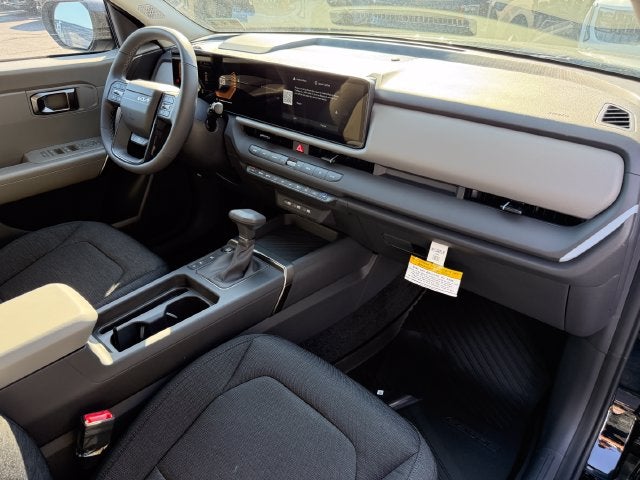 2027 Kia Seltos LX