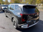 2027 Kia Seltos LX