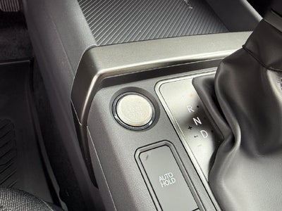 2027 Kia Seltos LX