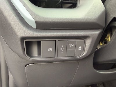 2027 Kia Seltos LX