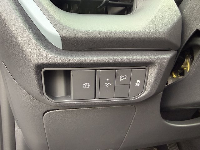 2027 Kia Seltos LX