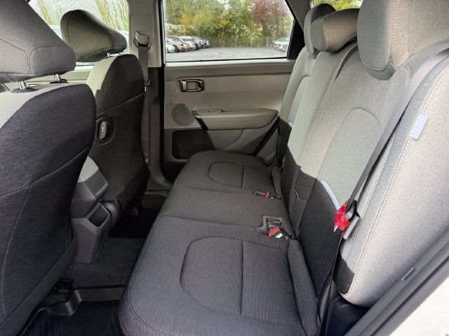 2027 Kia Seltos LX