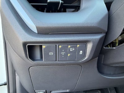 2027 Kia Seltos LX