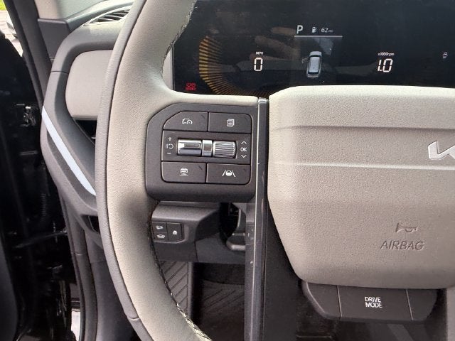 2027 Kia Seltos EX