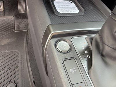 2027 Kia Seltos EX