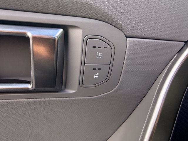 2027 Kia Seltos EX