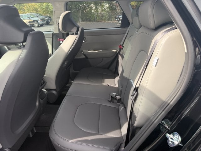 2027 Kia Seltos EX