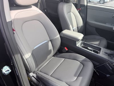 2027 Kia Seltos EX