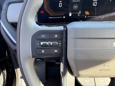 2027 Kia Seltos EX