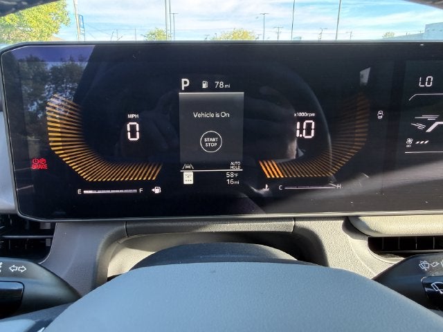 2027 Kia Seltos EX