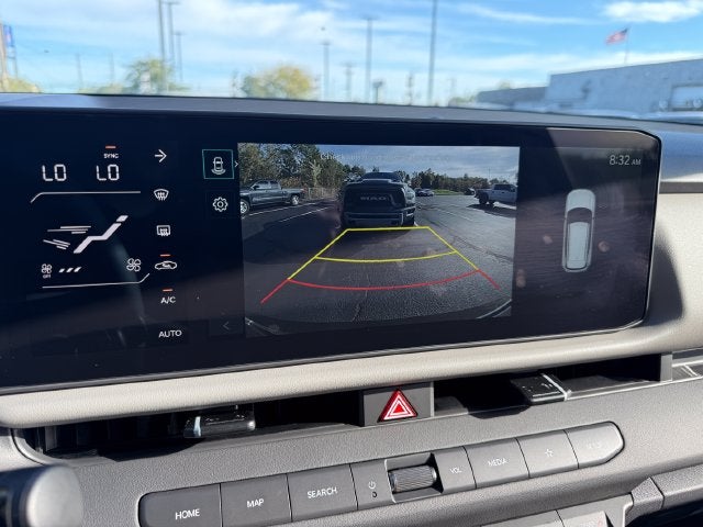 2027 Kia Seltos EX
