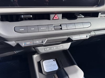 2027 Kia Seltos EX