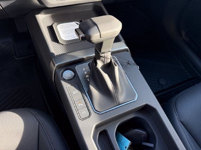 2027 Kia Seltos EX