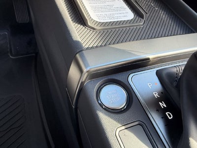 2027 Kia Seltos EX