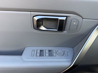 2027 Kia Seltos EX