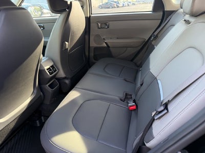 2027 Kia Seltos EX