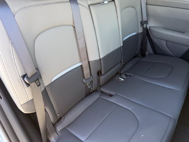 2027 Kia Seltos EX