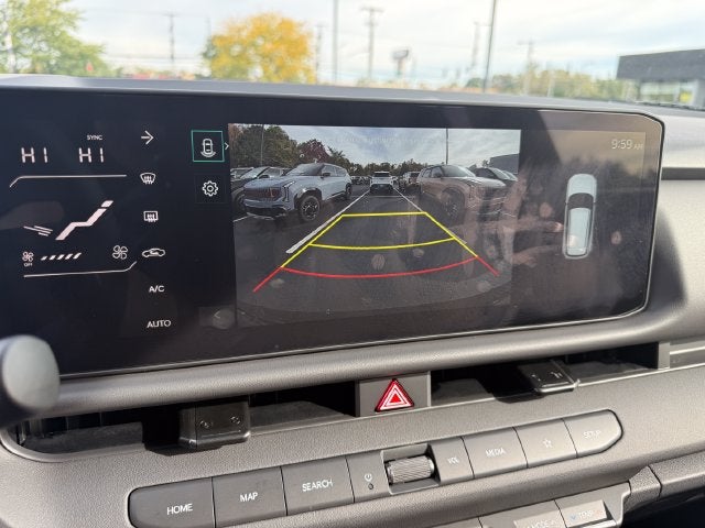 2027 Kia Seltos X-Line SX