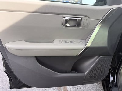 2027 Kia Seltos X-Line SX