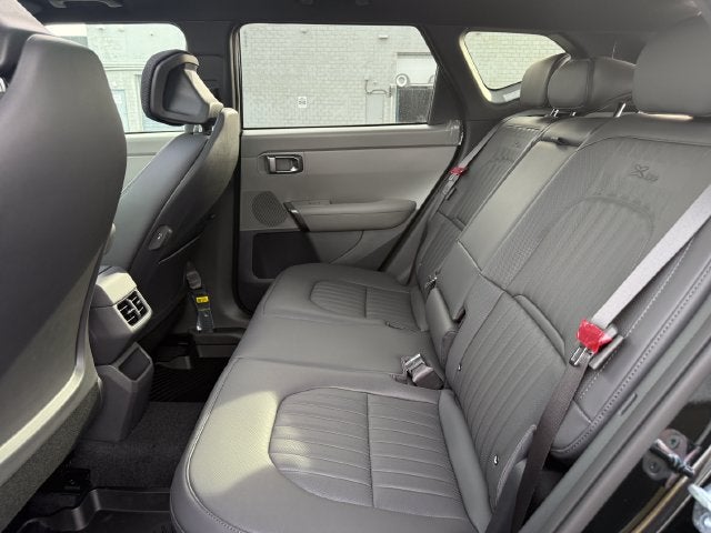 2027 Kia Seltos X-Line SX