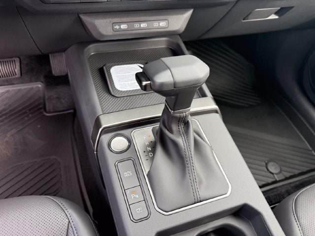 2027 Kia Seltos X-Line SX