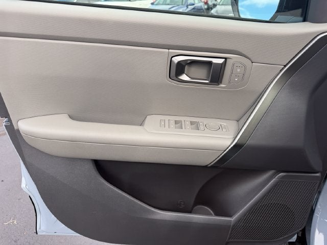 2027 Kia Seltos X-Line SX