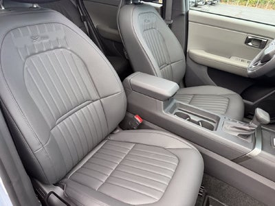 2027 Kia Seltos X-Line SX