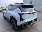2027 Kia Seltos X-Line SX
