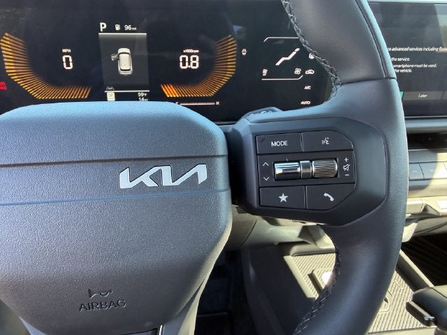 2027 Kia Seltos X-Line SX
