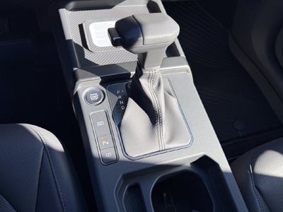 2027 Kia Seltos X-Line SX