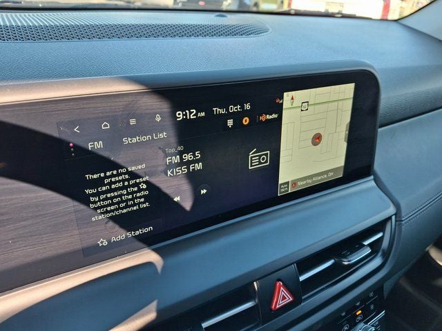 2026 Kia Seltos SX
