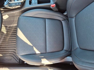 2026 Kia Seltos SX