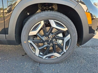 2026 Kia Seltos SX