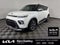 2020 Kia Soul X-Line