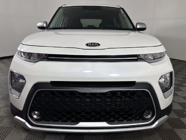2020 Kia Soul X-Line