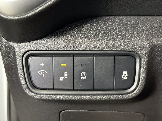 2020 Kia Soul X-Line
