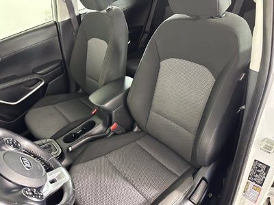 2020 Kia Soul X-Line