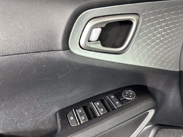 2020 Kia Soul X-Line