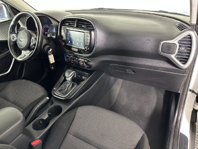 2020 Kia Soul X-Line
